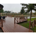 Best price WPC decking for outdoor/WPC handrail